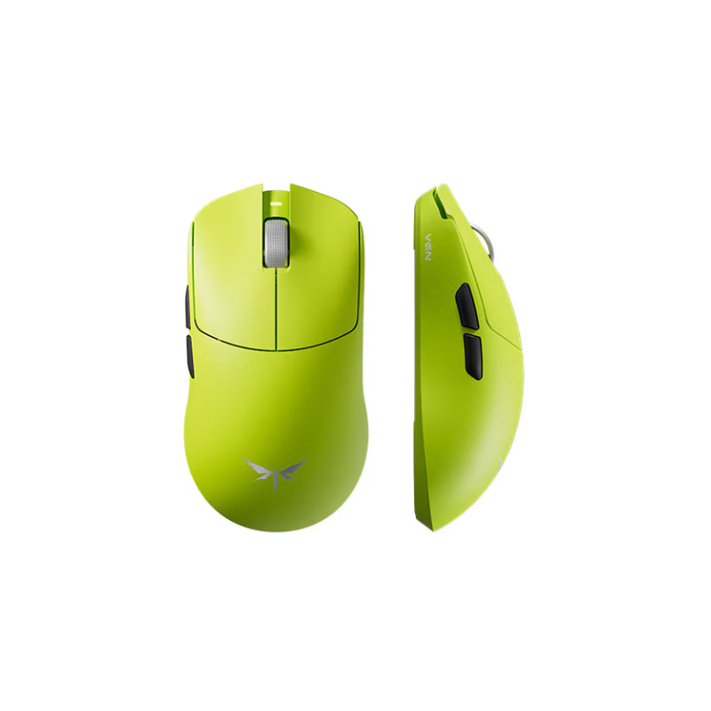 [Triton] VGN 잠자리 F2 ProMax/F2 Ultra+ 무선 게이밍 마우스 PAW3395 3종모드 800mAh 8K수신기 46,900원