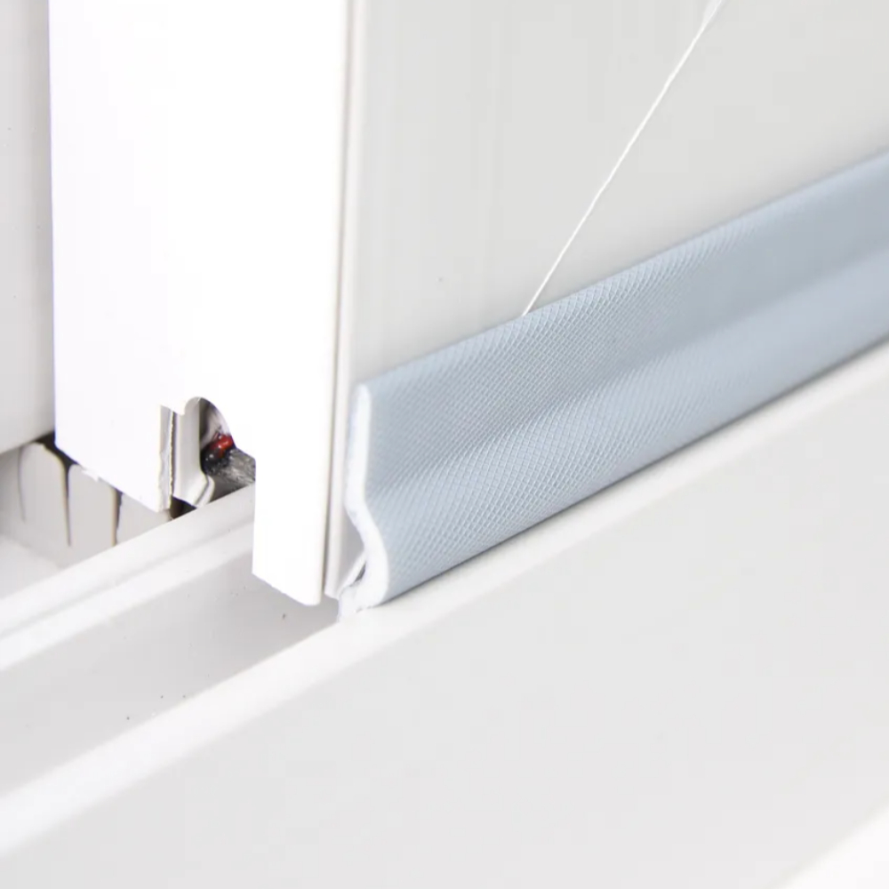 퍼펙트포유 완벽차단 문풍지 대용량 20M 그레이 28,500원