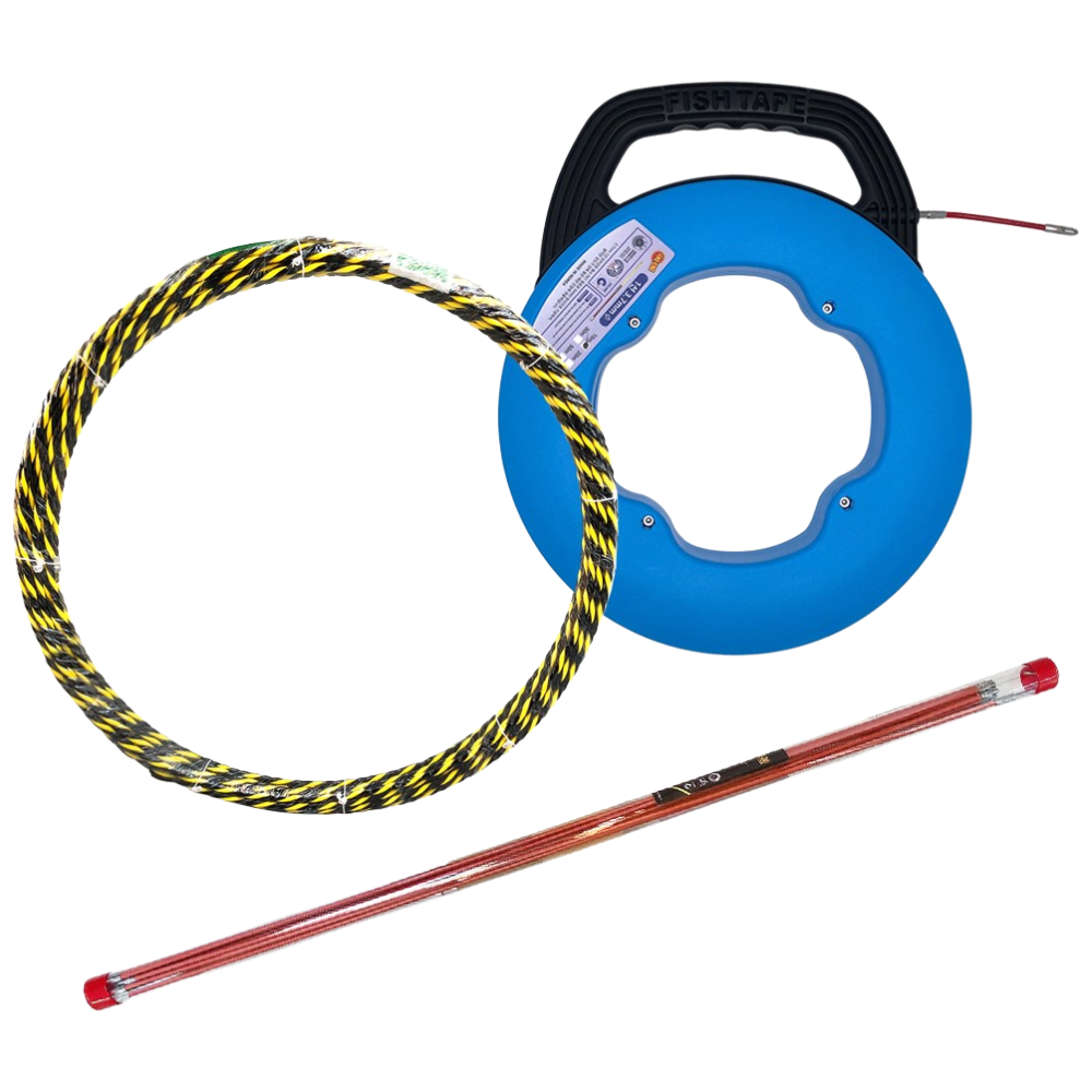 동산 요비선 10M 15M 20M 30M 50M 일반형 케이스형 낚시대 26,600원