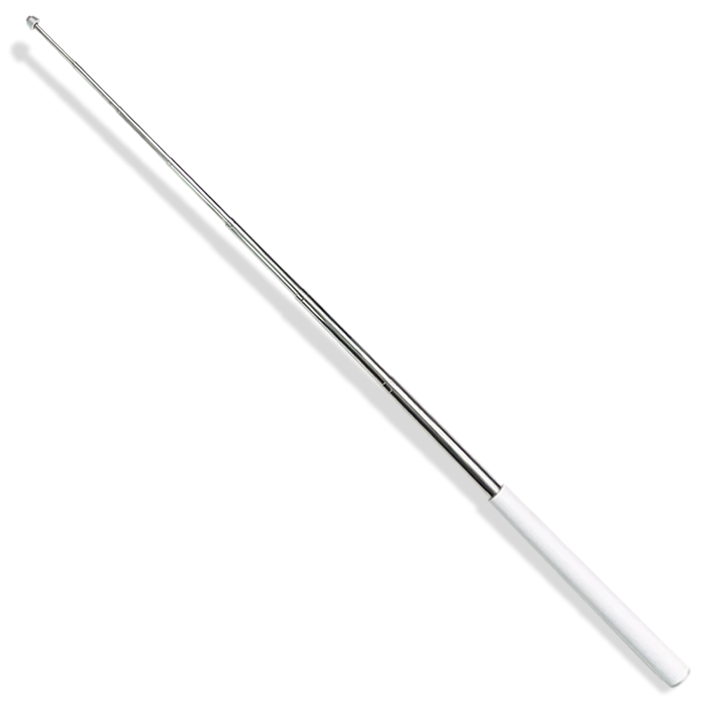 네츄럴파크 스마트 올터치 무광 지시봉 전자칠판 PPT 전기종 호환 길이조절 정전식 터치펜 9,900원