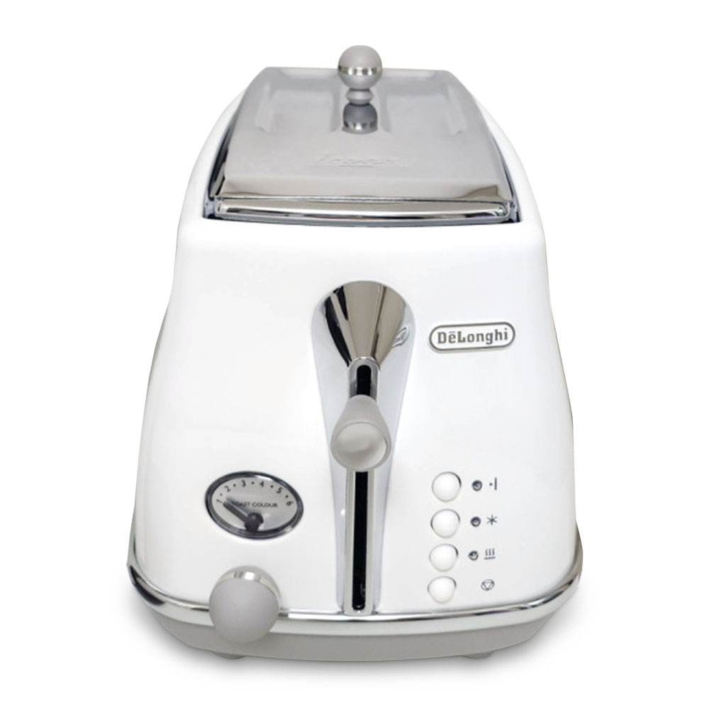 드롱기 CTOC2003 아이코나 캐피탈 토스터기 시드니화이트 국내정품 117,050원