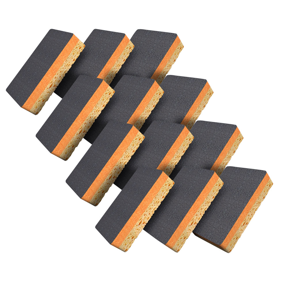 [로코스샵] 까사맘 더브라이트 보석 수세미세트 특수코팅 다목적 다용도 수세미 탄냄비 찌든때 논스크레치, 1개 30,800원