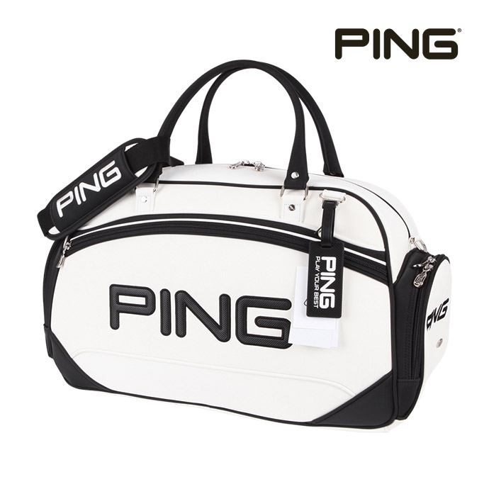 핑 2025 스포티 SPORTY G5 보스턴백 109,000원