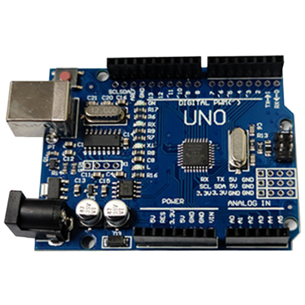 아두이노 우노 R3 호환보드 SMD board 4,400원