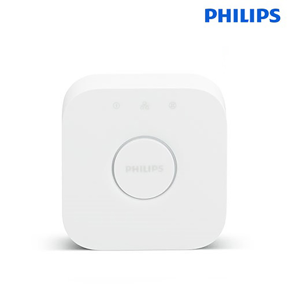 필립스 HUE 휴 브릿지 스마트 LED 조명 공유기 연결 89,000원