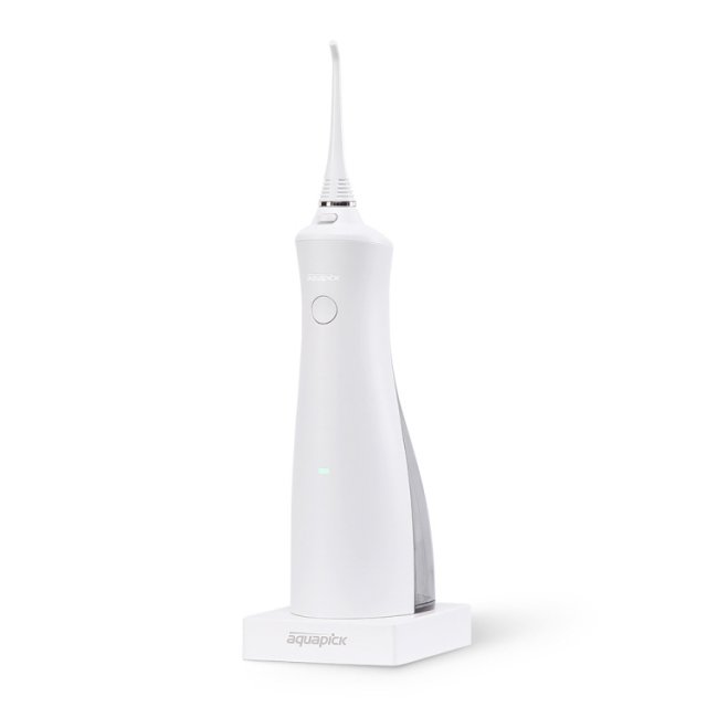 아쿠아픽 코드리스 구강세정기 93,940원