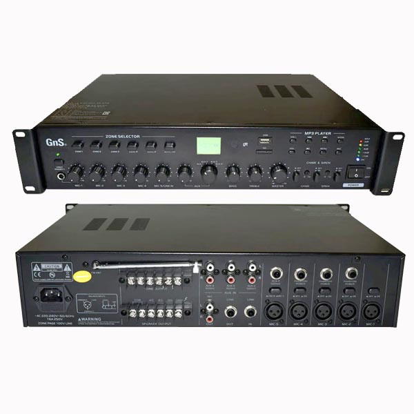 GPA250 GNS 지엔에스 앰프 720,000원