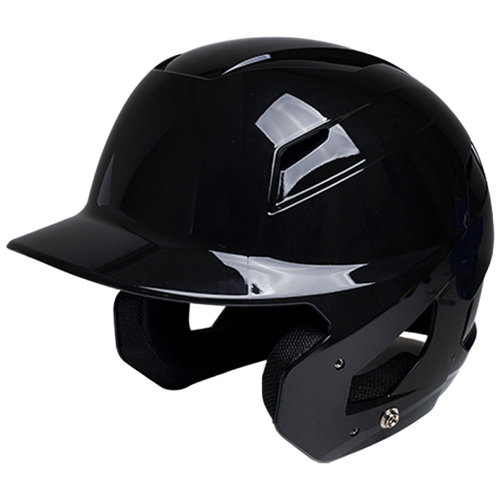 [BMC] 강스 캉스 스튜디오 리틀 프로 유소년 야구 양귀 헬멧 - 블랙, 1개, 블랙 67,000원