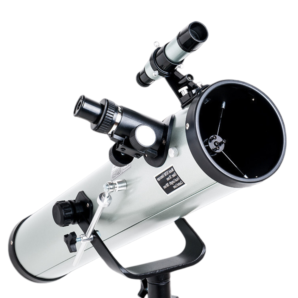 씨엔와우 입문용 고성능 525배 천체망원경(미국브랜드 공급업체), 1개, 350배화이트 186,890원