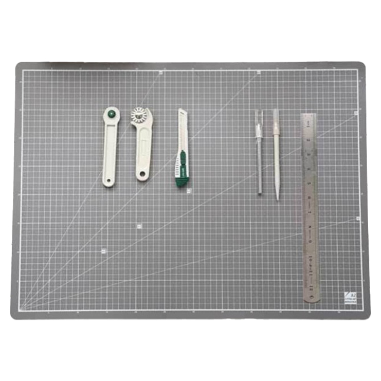 윈스타 양면 슬림 커팅 데스크매트 7,330원