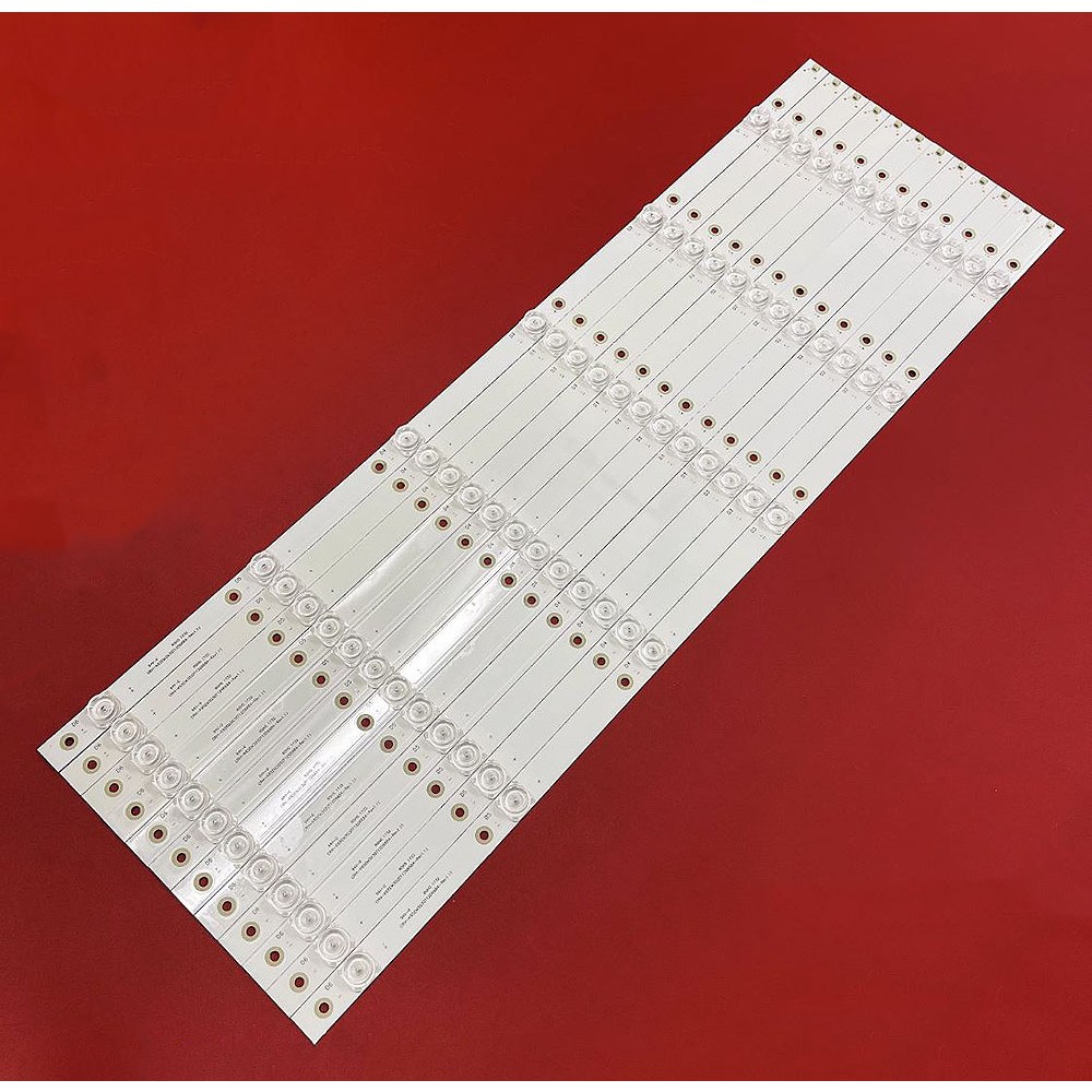 강진테크놀로지 TVQUEEN Q650C SLIM CURVED 수리용 TV백라이트 65,000원