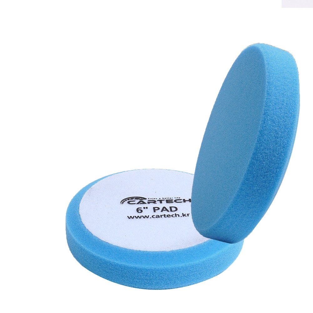 카테크 무선광택기 교환 폼패드 CT-, 유막제거패드(블루)/CT-760 7,900원