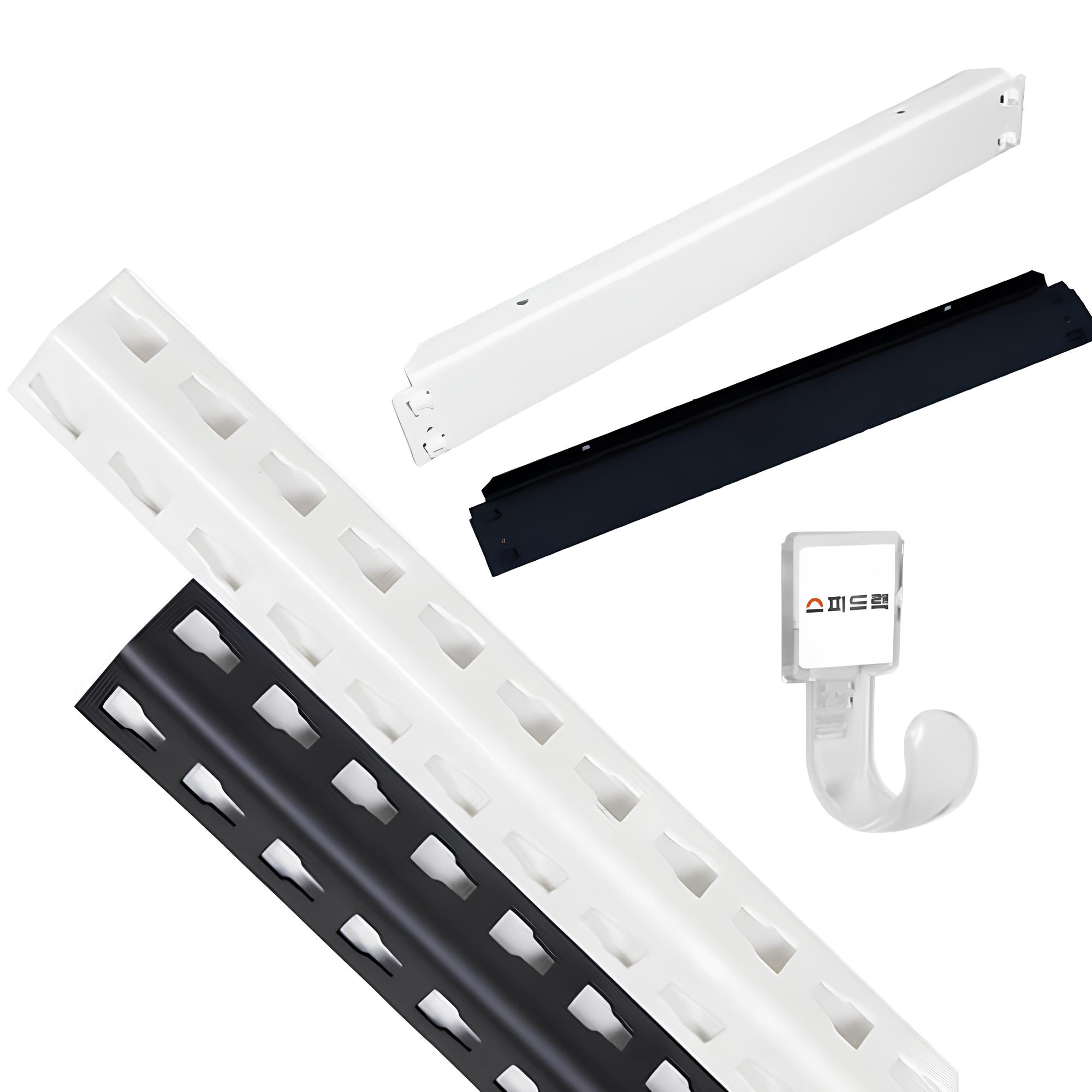 스피드랙 추가부품 모음, 1개 13,100원