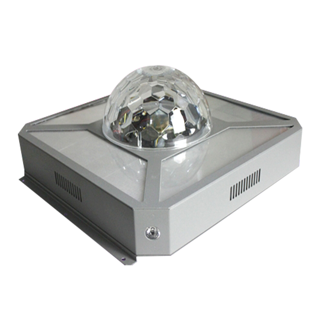 SM5 가정용 업소용 LED 미러볼 노래방 사이키 조명 핀볼 105,900원