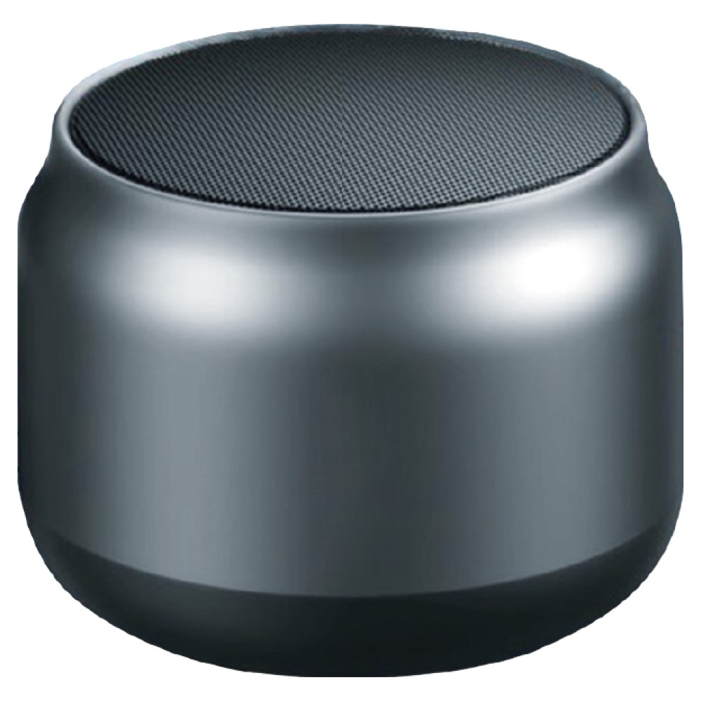 PLEIGO 휴대용 무선 TWS 미니 블루투스 스피커, BS07, 메탈 7,400원