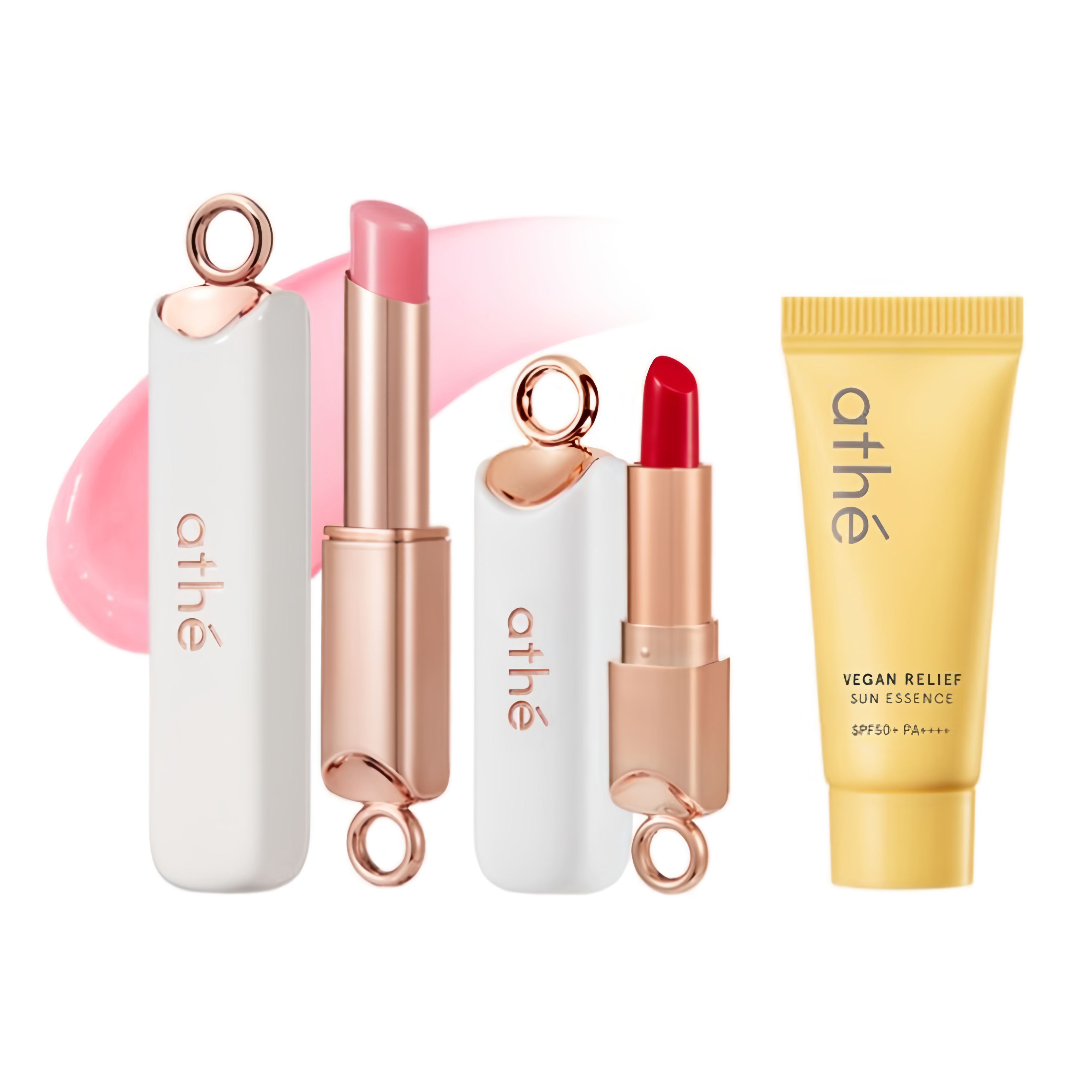 아떼 어센틱 립밤 + 미니 립밤 25,800원