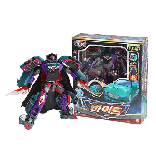 헬로카봇 용사 하이드, 1개 48,980원