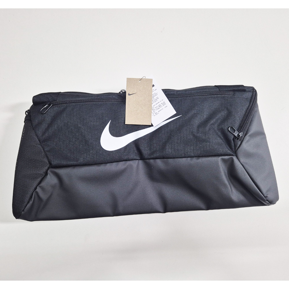 나이키 브라질리아 9.5 (41L) 트레이닝 더플백(스몰) 대용량백 DM3976-010, 블랙, 1개 35,000원