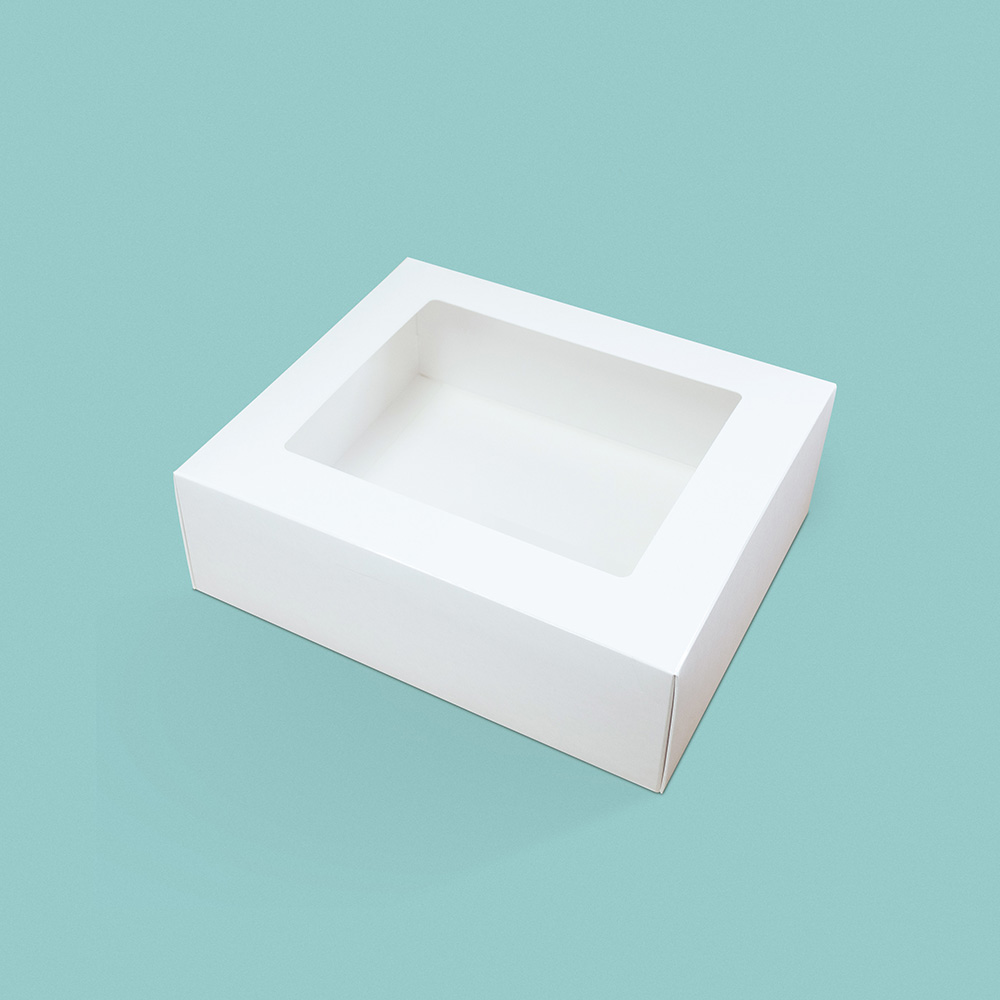 제이팩토리 답례품 투명창 선물포장 선물상자 기프트박스 소 57,750원