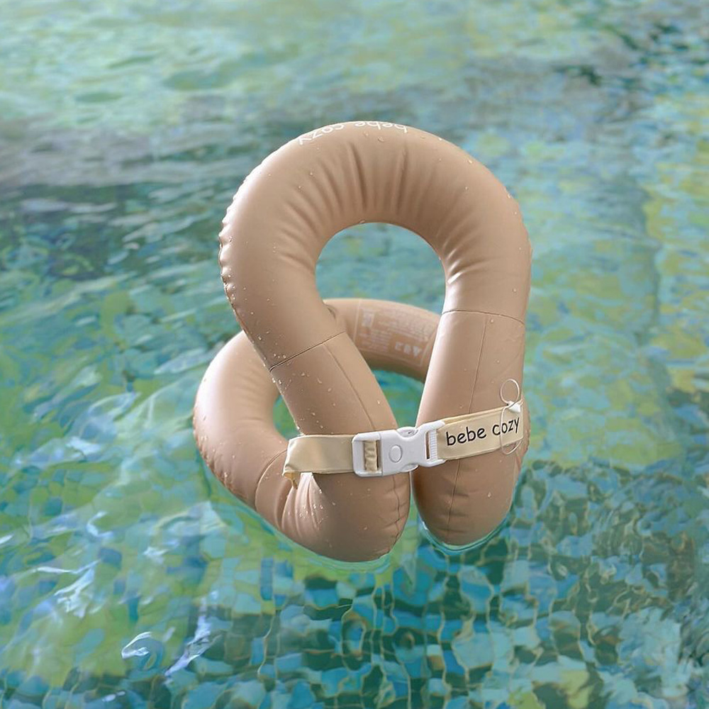 베베코지 아기 유아 넥 튜브 베스트 구명조끼 암 암링 팔 어린이 아동 키즈 튜브 자켓, 1개 13,900원