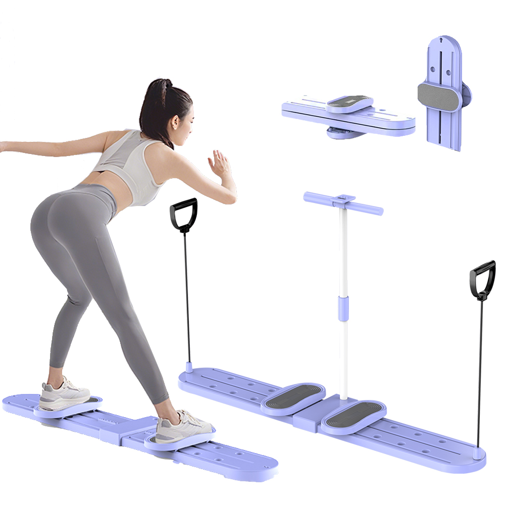 YONO 접이식 스케이트  다리운동기구 허벅지 내전근 코어 하체 운동기구 32,050원