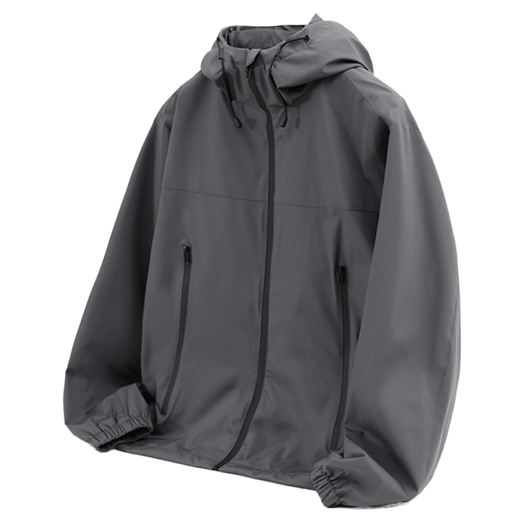 해리슨 히든 방수 후드 바람막이 HA-1499 MEL1031 59,800원