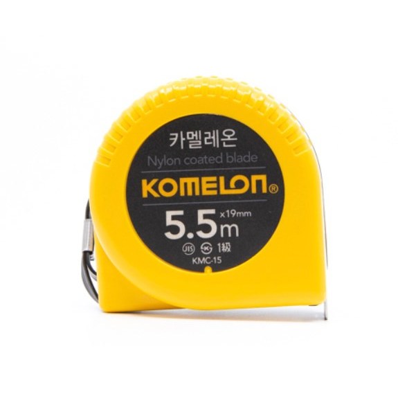코메론 줄자 3.5m, 5.5m, 7.5m 10,900원