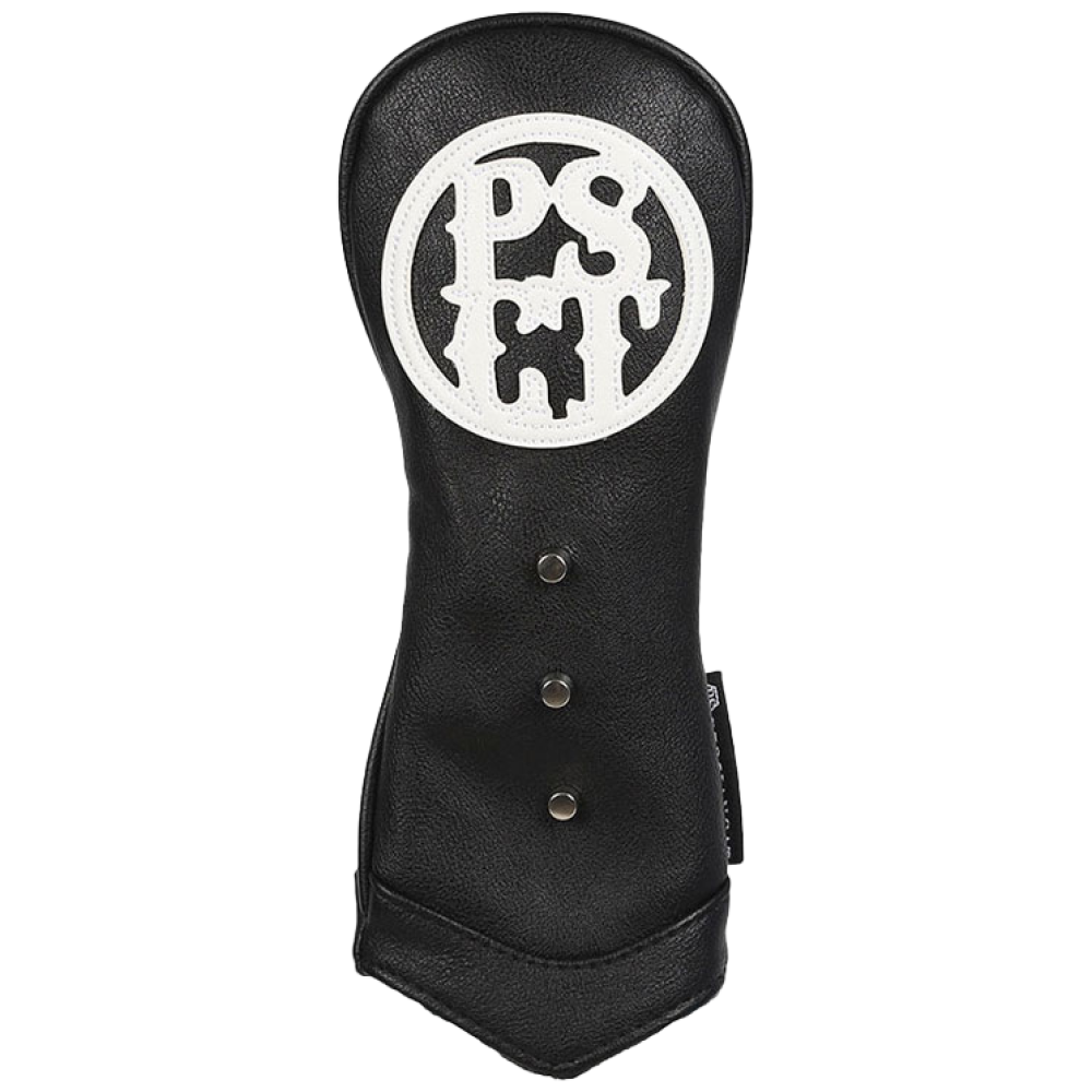 페르시안캣 PSCT 서클로고 006 골프 유틸커버(PERB7NUC006), 블랙(PERB7NUC006), 1개 108,000원