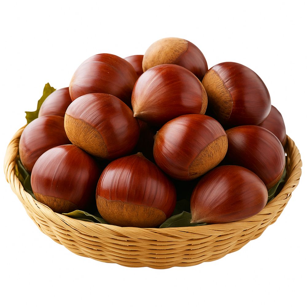 [선별특품] 햇 밤 부여 고당도 꿀밤 알밤 산지직송 (특대사이즈) 디아머스 39,700원