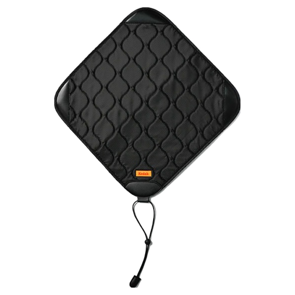 코닥 카메라 파우치 보호랩 L 블랙, 단일상품, 1개 30,250원