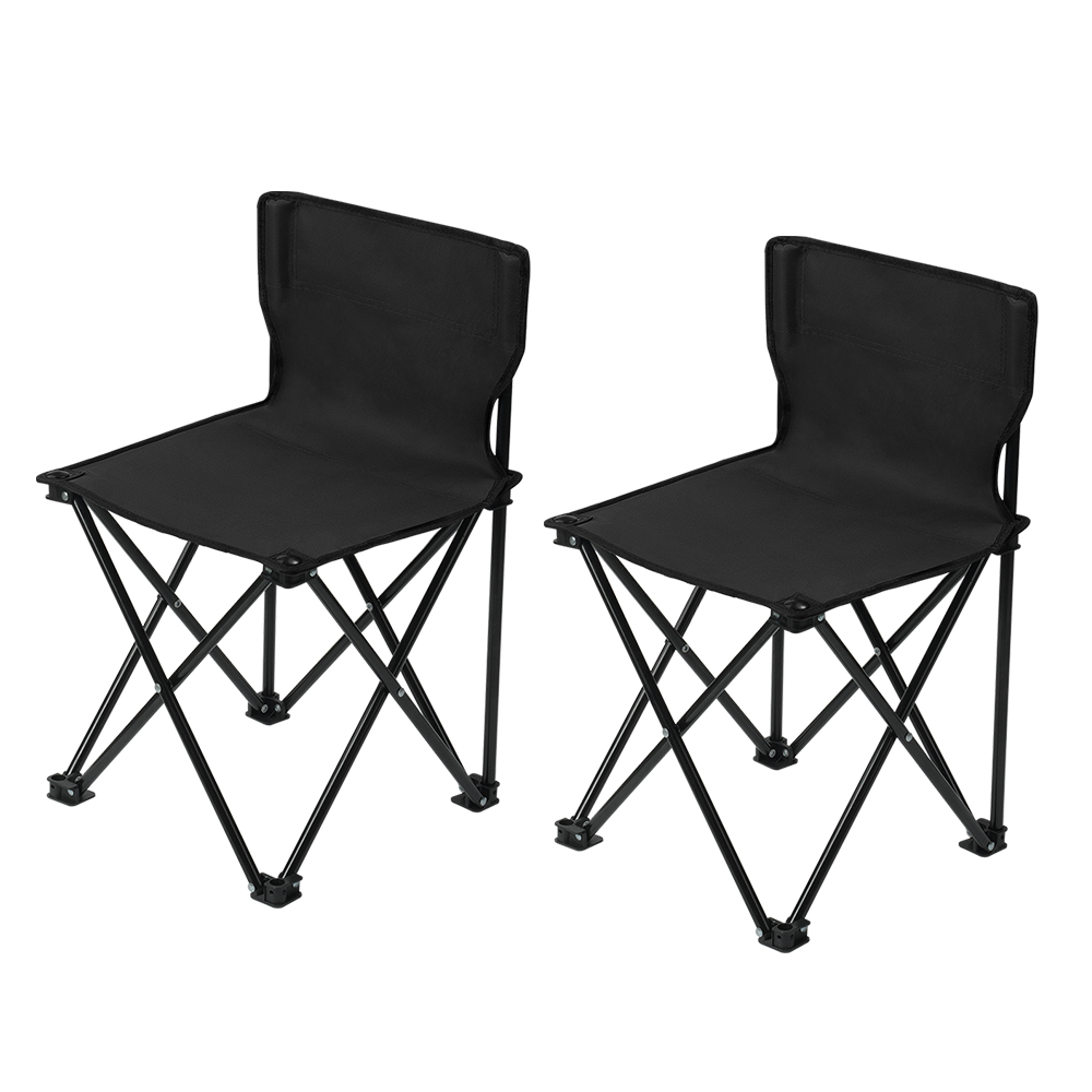 코멧 아웃도어 휴대용 캠핑 낚시 의자 대형 9,990원