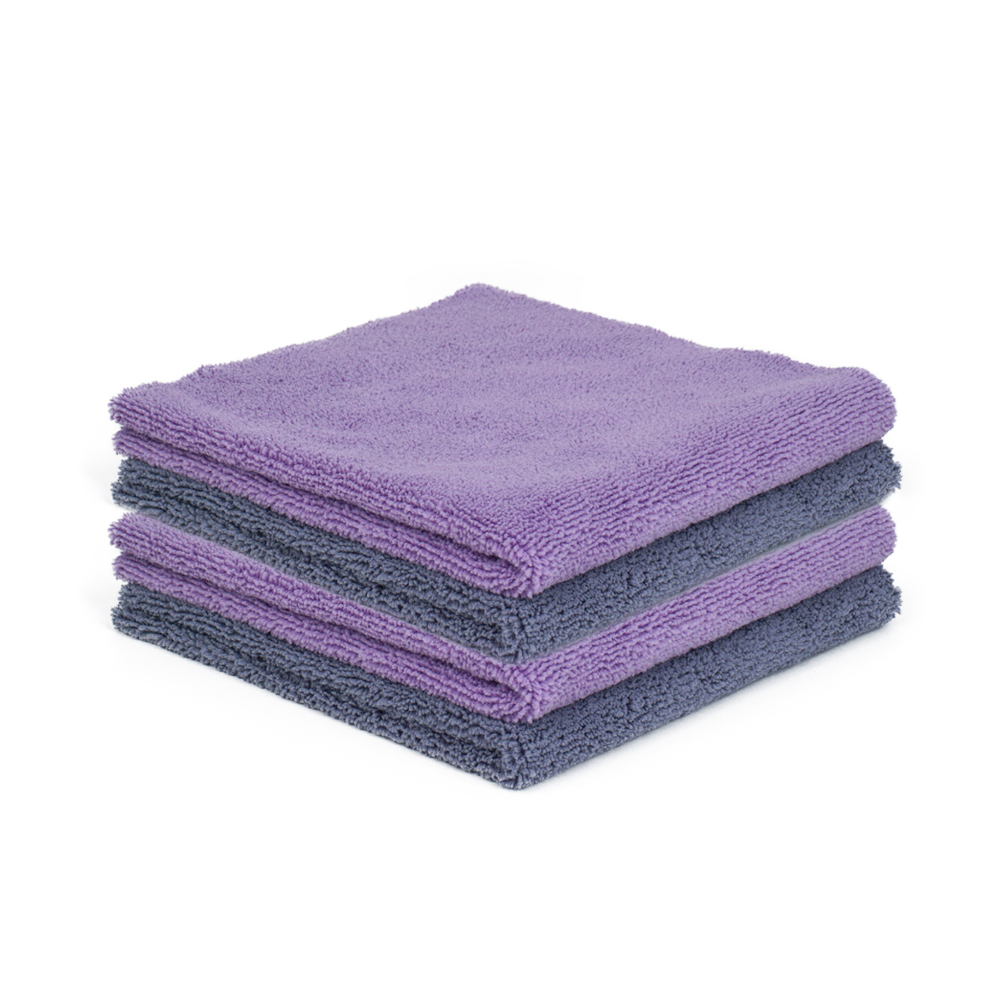 PURESTAR 투페이스 버핑타월 2종 x 2p 세트 7,940원