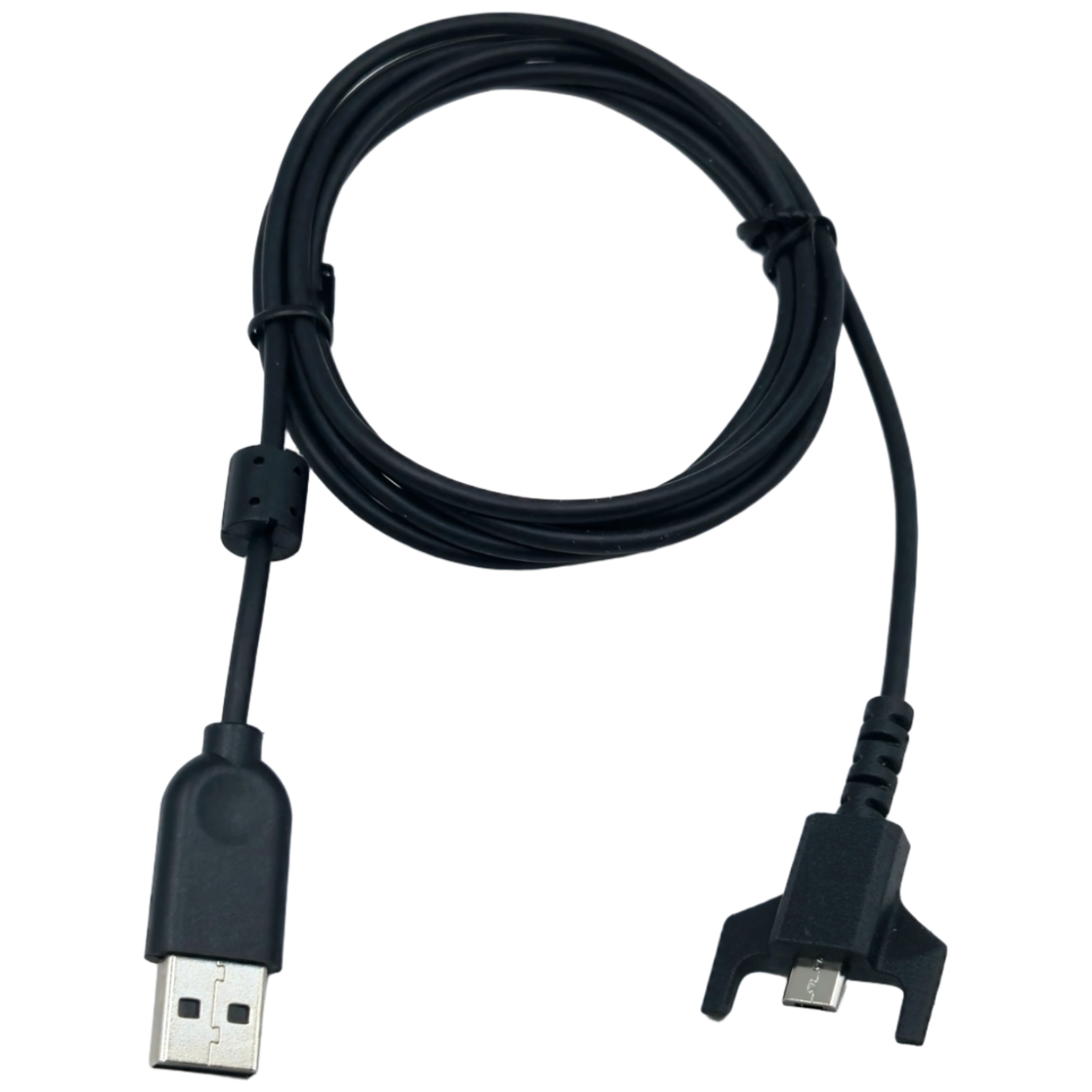 지슈라 충전 케이블 고급형 5핀 c타입 직조 지프로 무선 G502 G403 G703 G903 지슈라2 덱스 913tkl, 5핀 지프로/지슈라/G703/G903등 3,900원