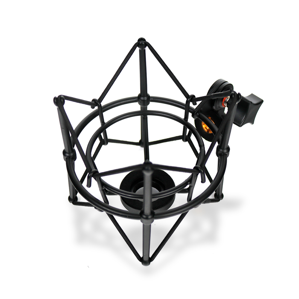 컴썸 콘덴서 마이크 고강도 메탈 쇼크마운트 32,050원