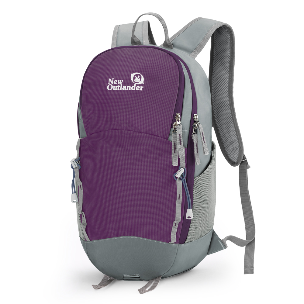 뉴아웃랜더 경량 컴벨 등산가방 25L 25,710원