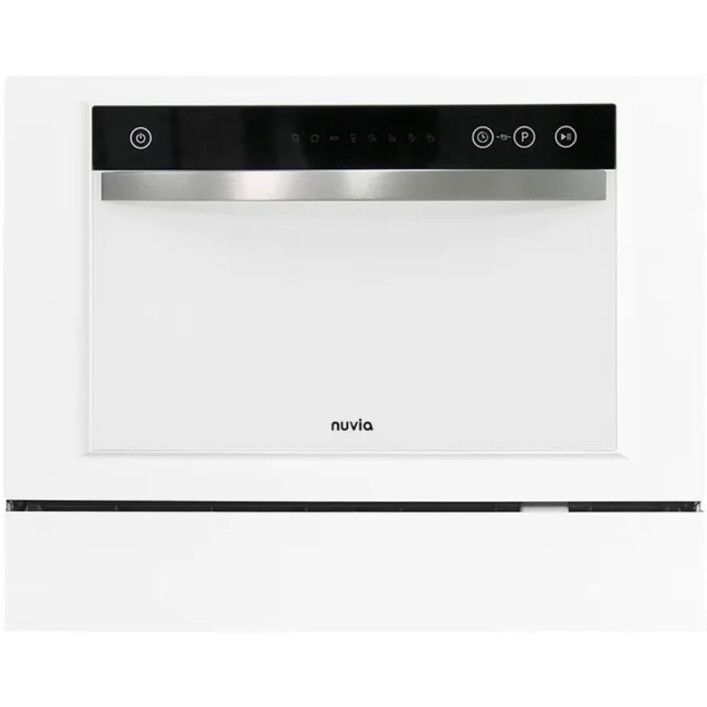 까르페 무설치 식기세척기 PRO 스텐 누비아 6인용 8인용 강력세척 자동문열림 그릇세척기(무설치전용 물통세트+전용수저통+컵걸이세트 포함) 438,000원