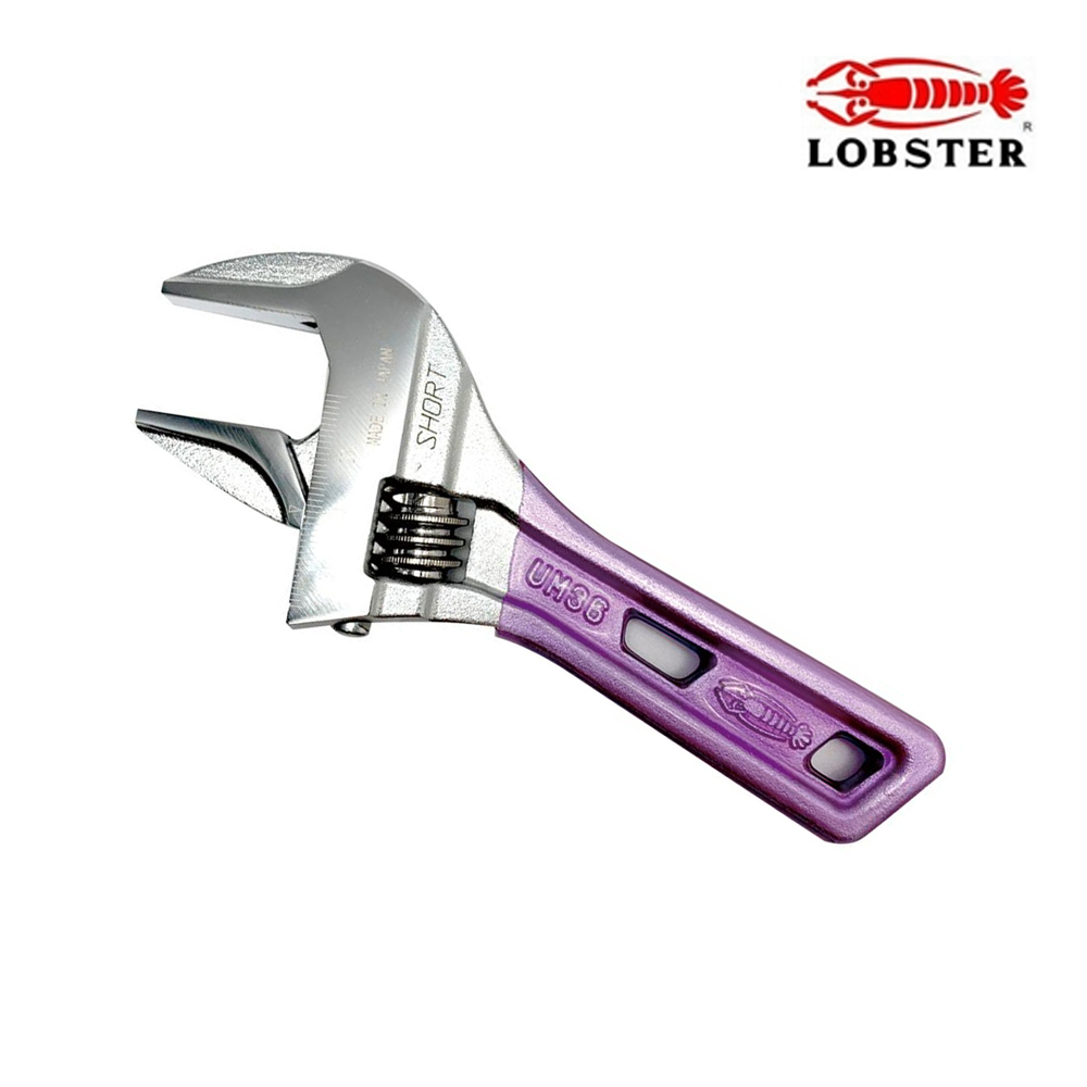 로보스터 UM-46SG 몽키 포켓몽키 컬러 그립 12인치 44,800원