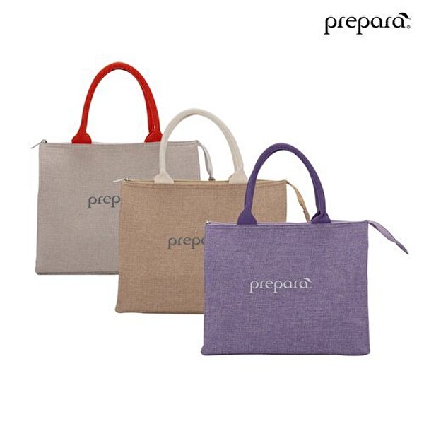 프리파라 [단품]NEW 보냉백 39,000원