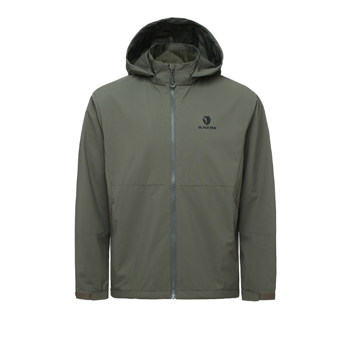 [블랙야크] 남성 데일리 윈드자켓#1 KHAKI NAVY BLACK 1BYJKFU002 152,100원