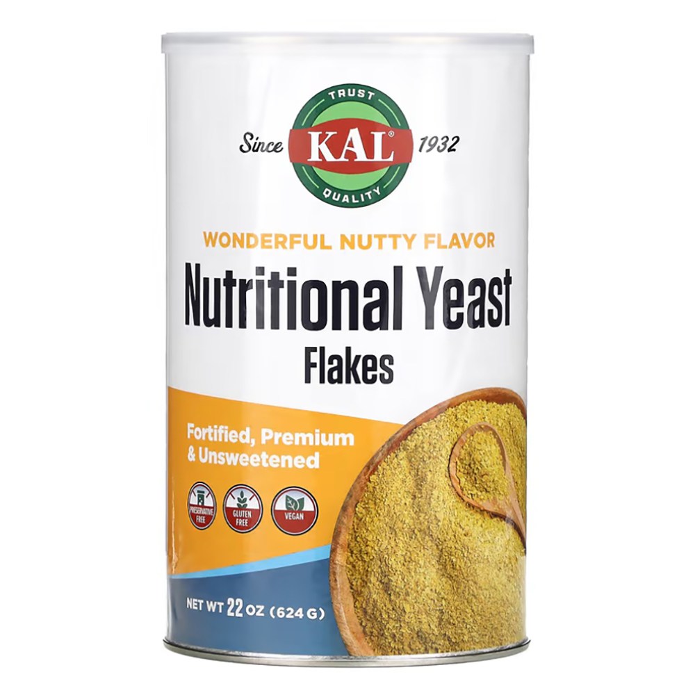 KAL 칼 효모 yeast flake 이스트 플레이크 624g 52,900원