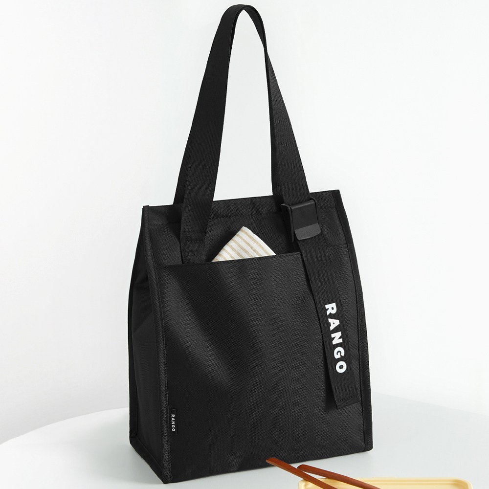 랑고 브리즈 숄더형 멀티 보냉가방 도시락가방 12,720원