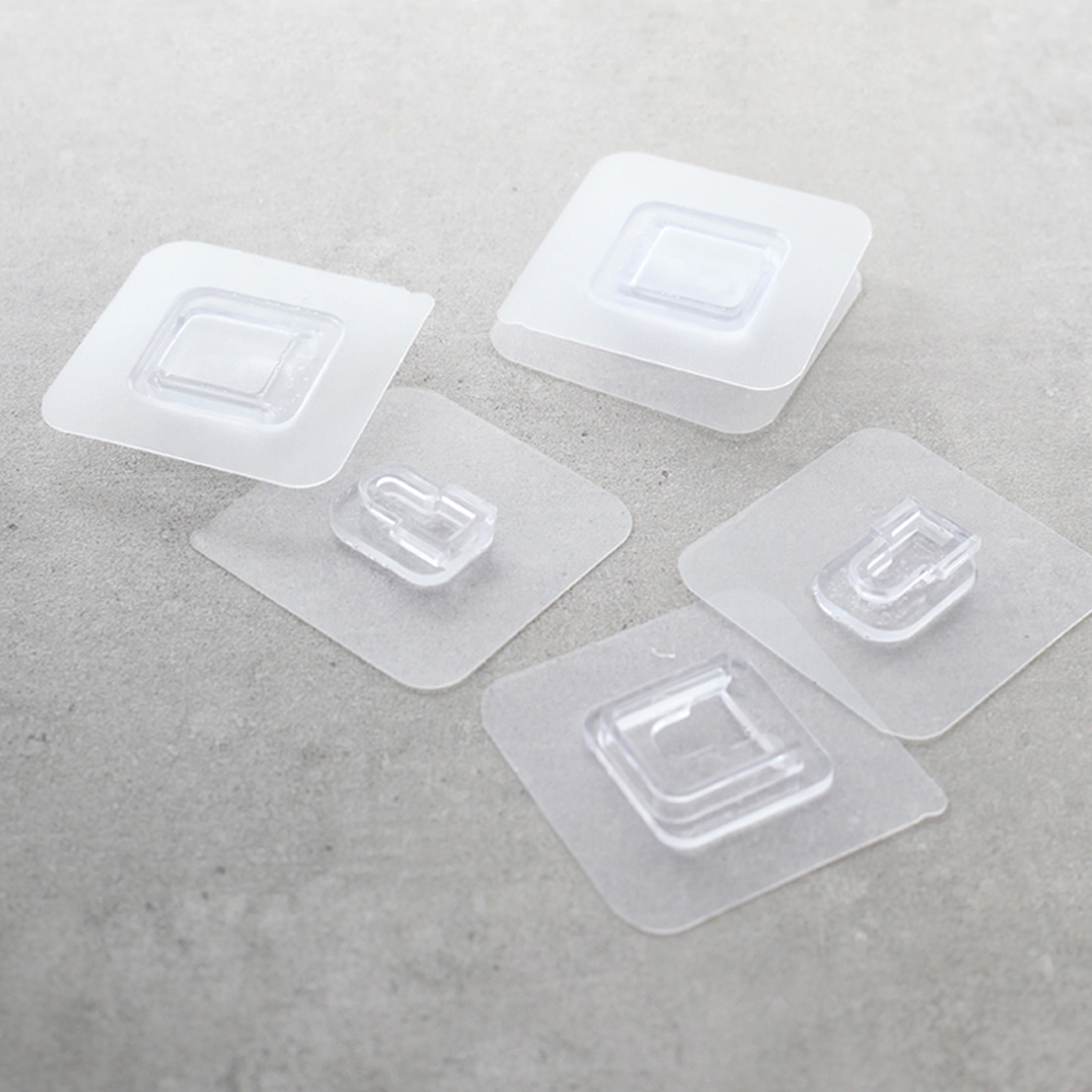 접착식 다용도 스티커 홀더 2,300원