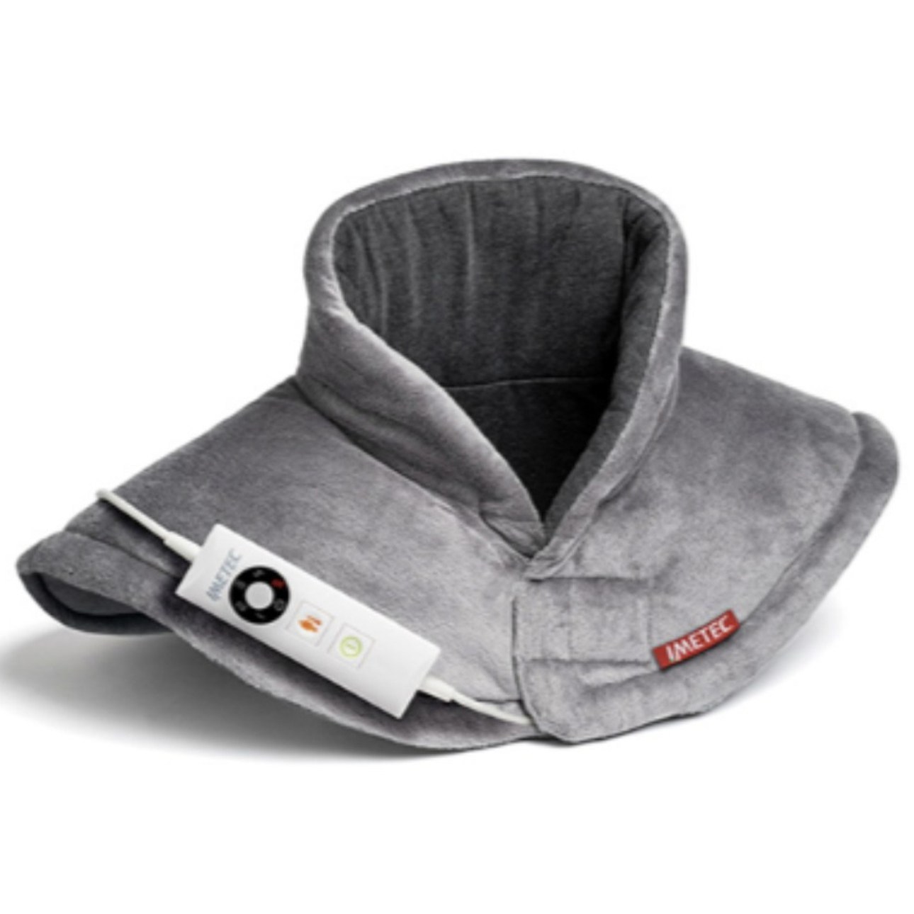 이메텍 프리미엄 숄더워머 온열찜질기 히팅패드 129,000원