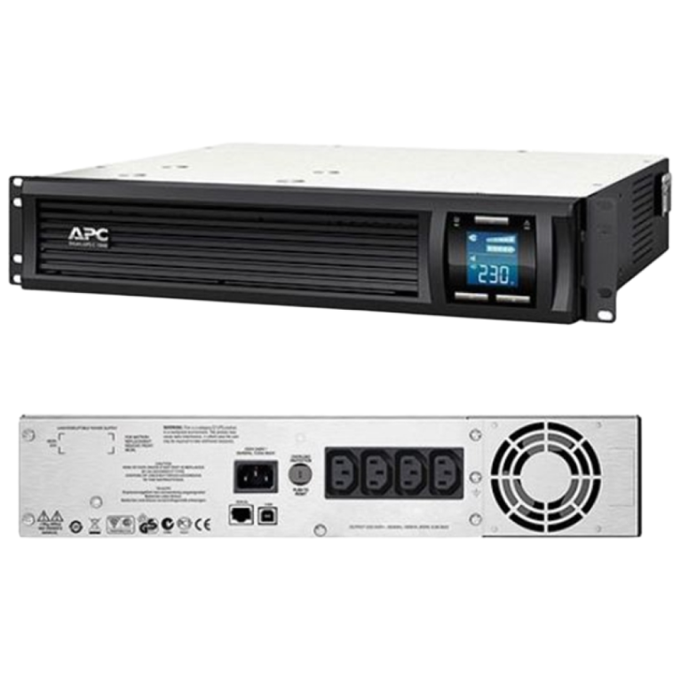 APC Smart-UPS C SMC1500I-2U 무정전 전원 공급 UPS 685,000원