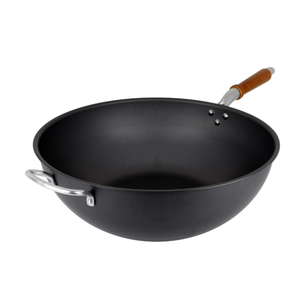 남선 경질 북경팬 34cm, 1개, 34cm 24,370원