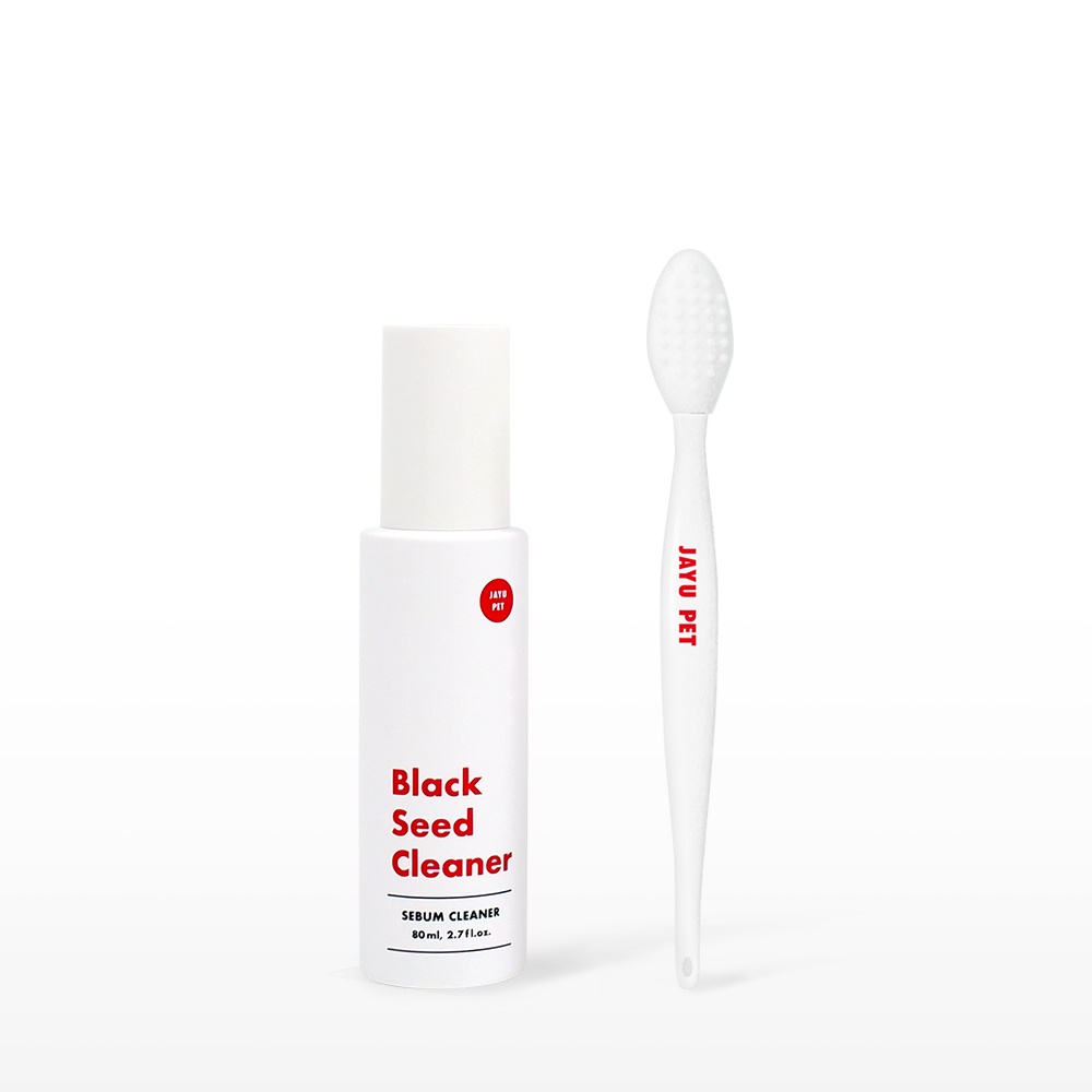 자유펫 턱드름키트 고양이 턱드름 꼬드름 블랙헤드 피지 제거, 1세트 24,500원