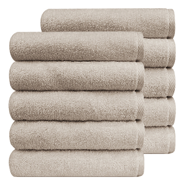 송월타월 빌라 호텔 수건 150g 30수 면사 69,800원