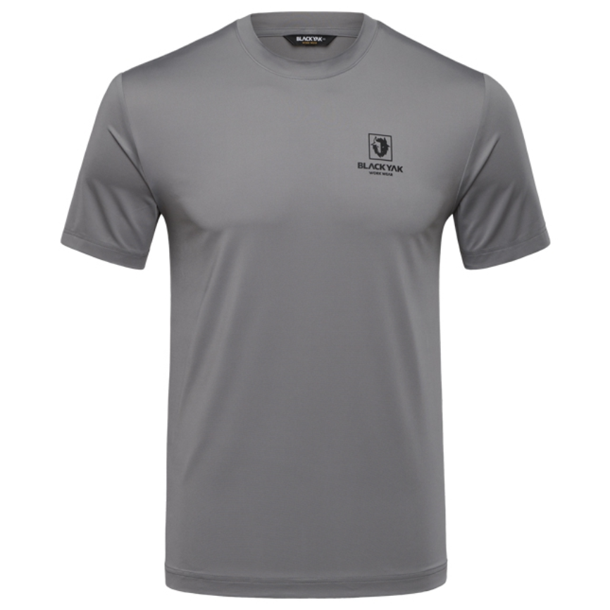 블랙야크 기능성쿨링 반팔티셔츠 쿨티셔츠 17,100원