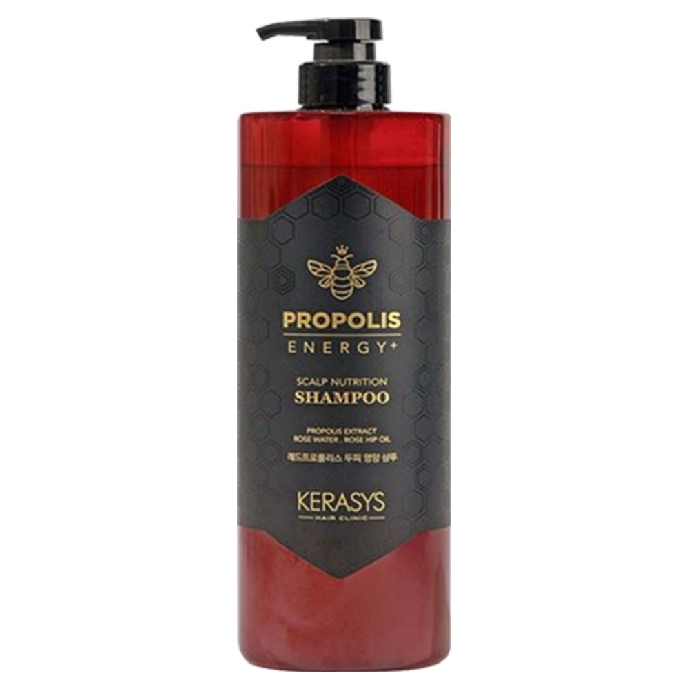 애경 케라시스 레드 프로폴리스 두피 영양 샴푸 1L, 1개, 1L 9,920원