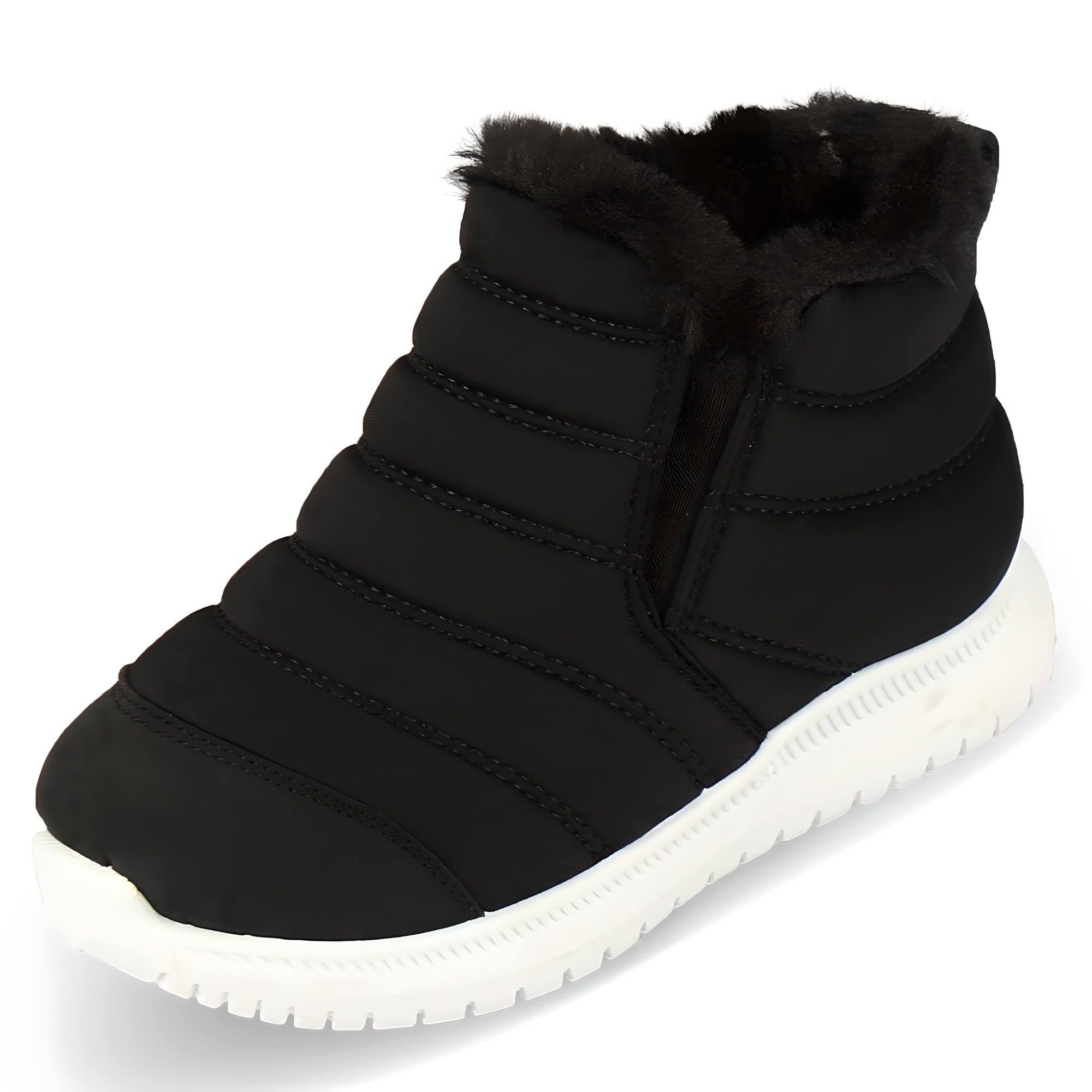 페이퍼플레인키즈 겨울 패딩 부츠 운동화 19,900원